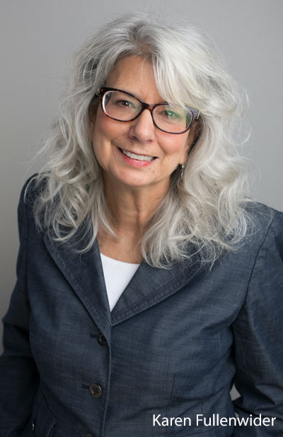 Talent Headshot