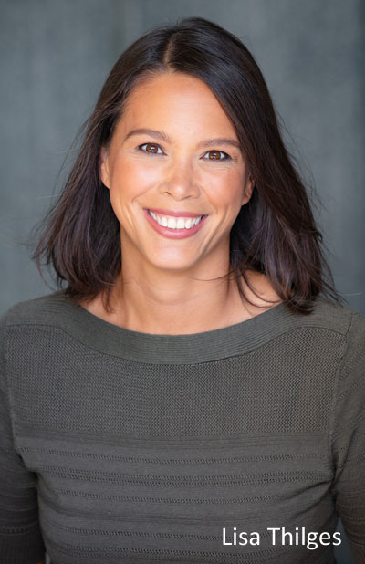 Talent Headshot
