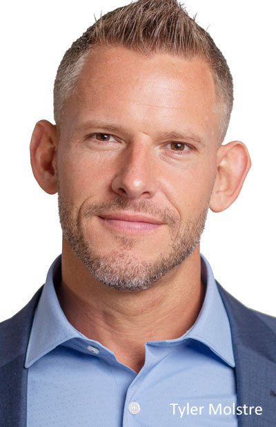 Talent Headshot