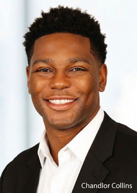 Talent Headshot