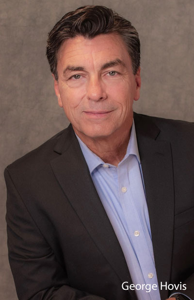 Talent Headshot