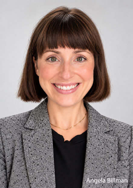 Talent Headshot