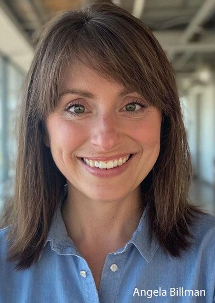 Talent Headshot