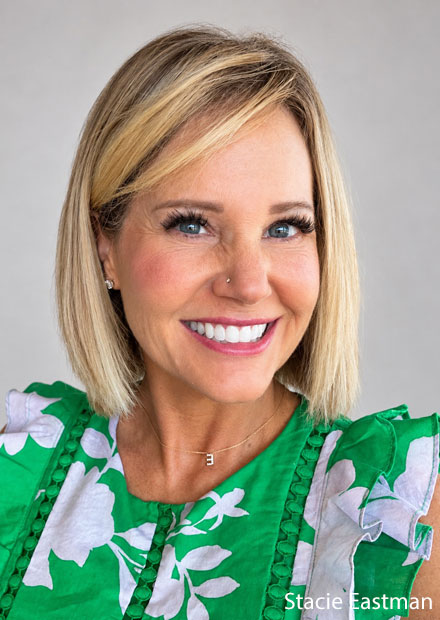 Talent Headshot