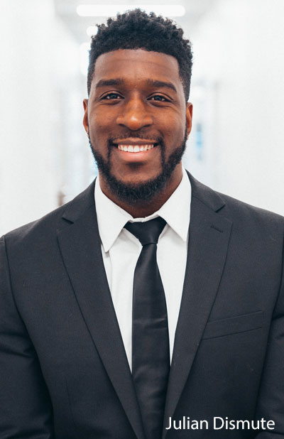 Talent Headshot
