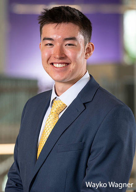 Talent Headshot