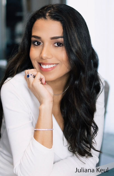 Talent Headshot