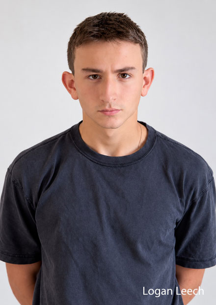 Talent Headshot