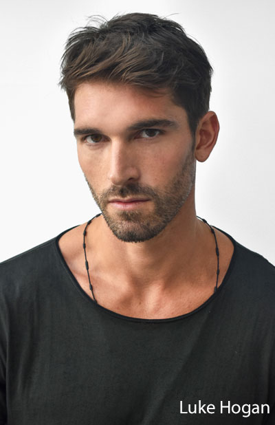 Talent Headshot