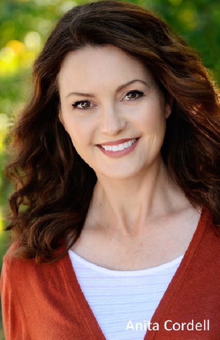 Talent Headshot