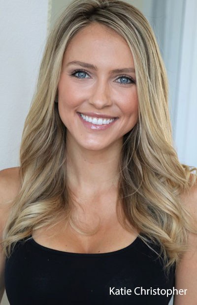 Talent Headshot
