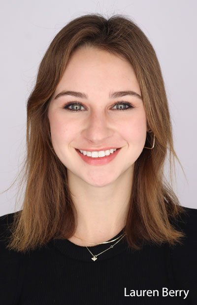 Talent Headshot