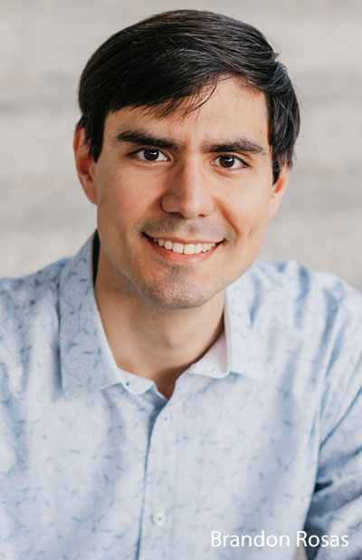 Talent Headshot