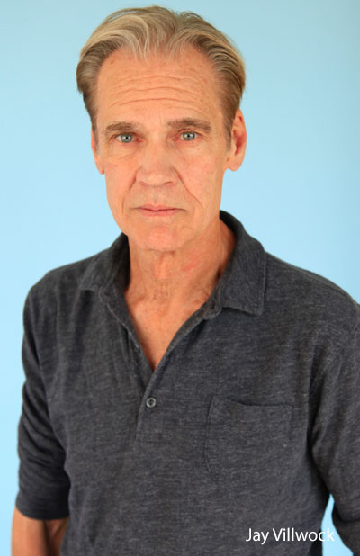 Talent Headshot