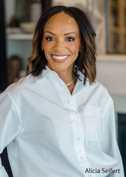 Talent Headshot