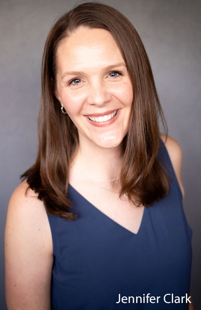 Talent Headshot