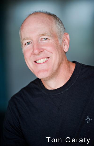 Talent Headshot