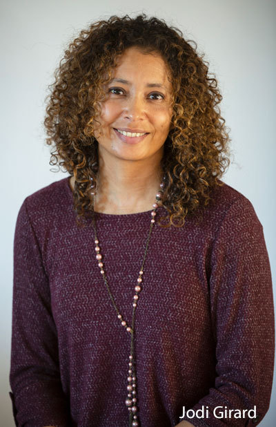 Talent Headshot