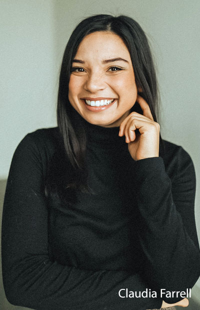 Talent Headshot