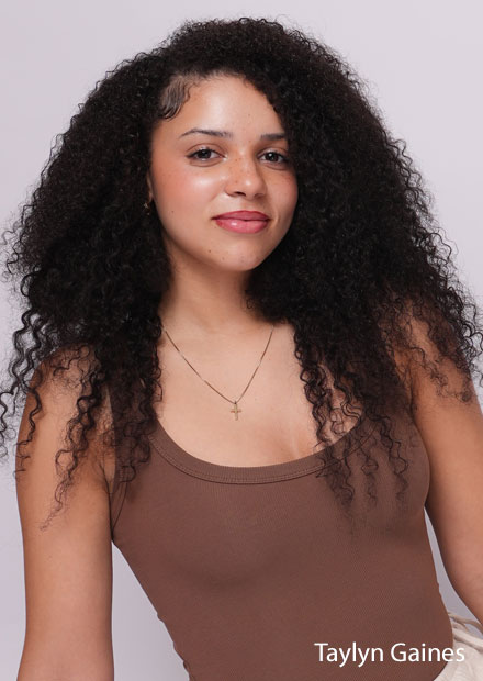 Talent Headshot