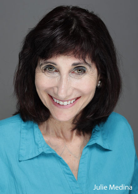Talent Headshot