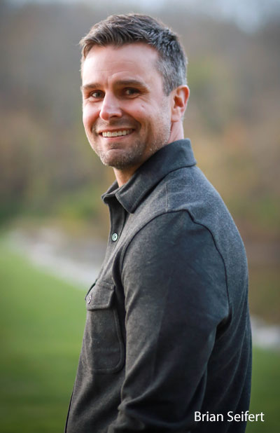 Talent Headshot