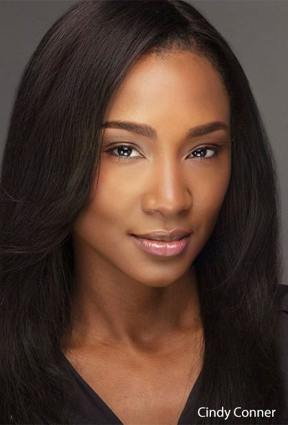 Talent Headshot