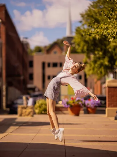 Talent Image
