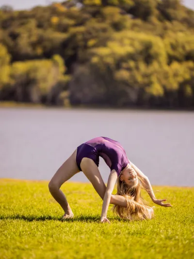 Talent Image