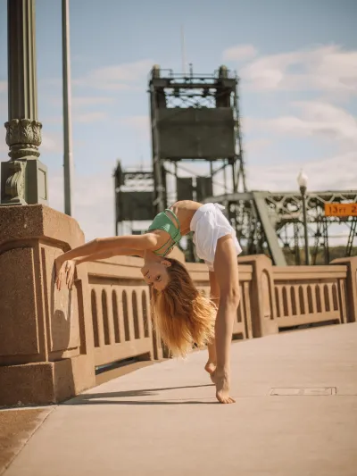 Talent Image