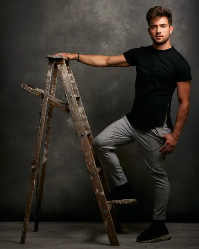 Talent Image