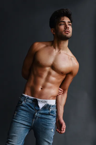 Talent Image