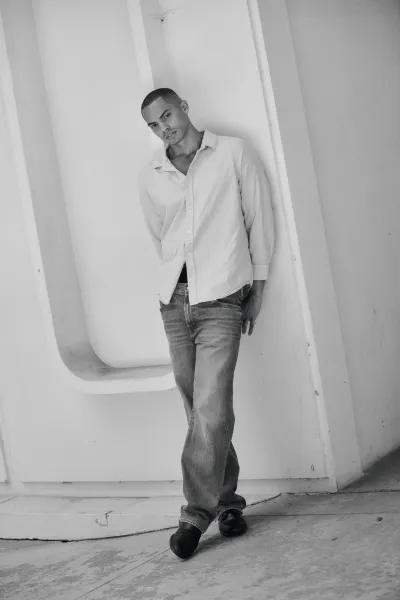Talent Image