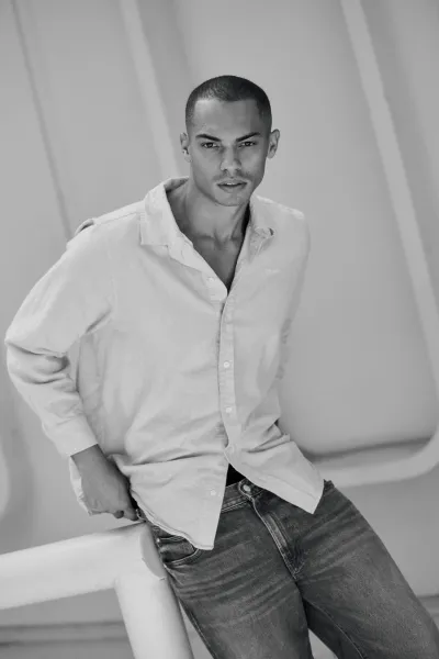 Talent Image