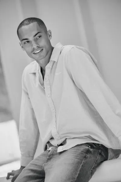 Talent Image