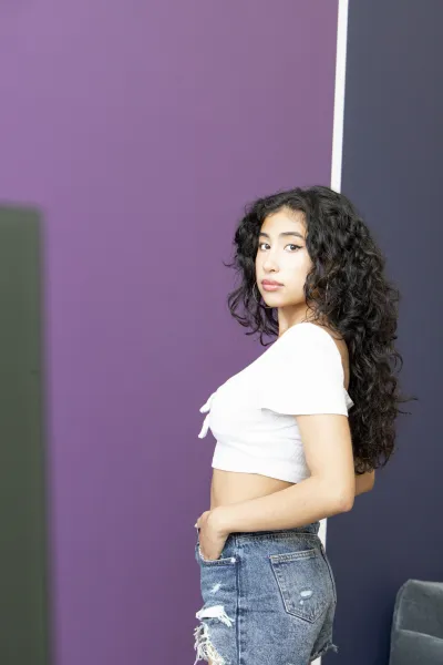 Talent Image