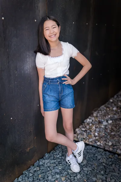 Talent Image
