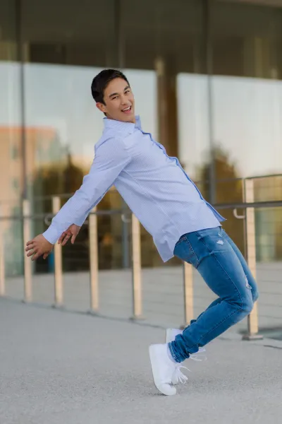 Talent Image