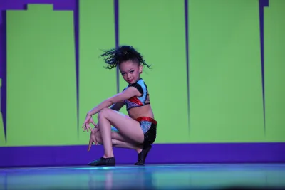Talent