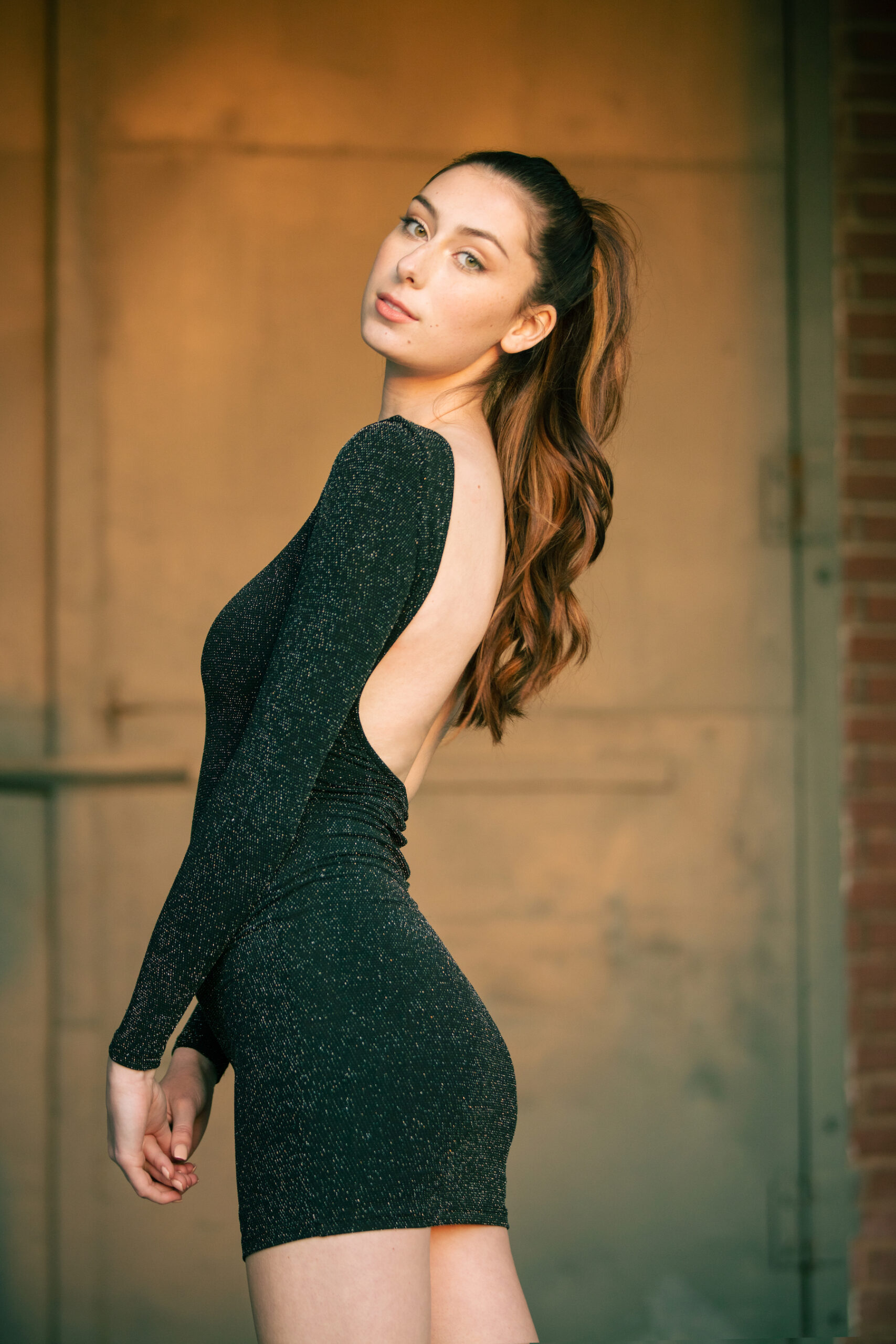 Talent Image