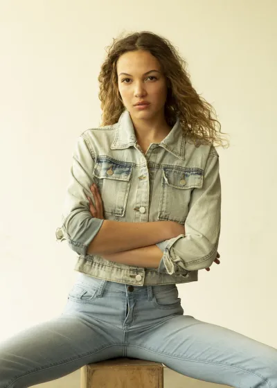 Talent Image