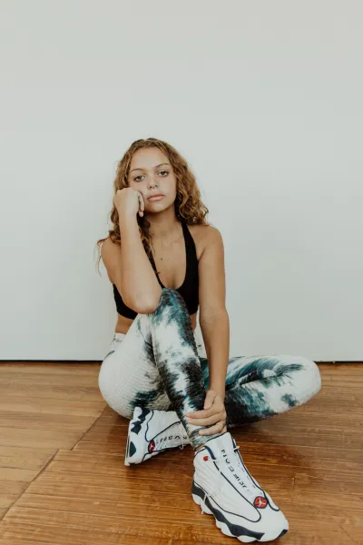 Talent Image