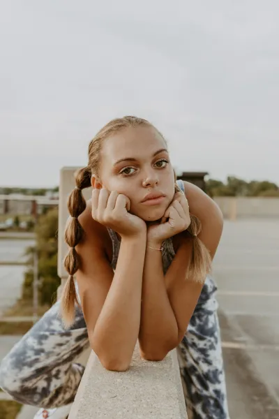 Talent Image