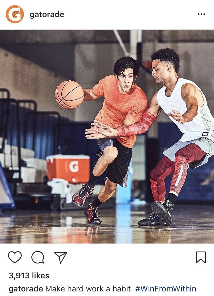 Talent Image