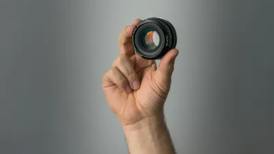 Talent Image