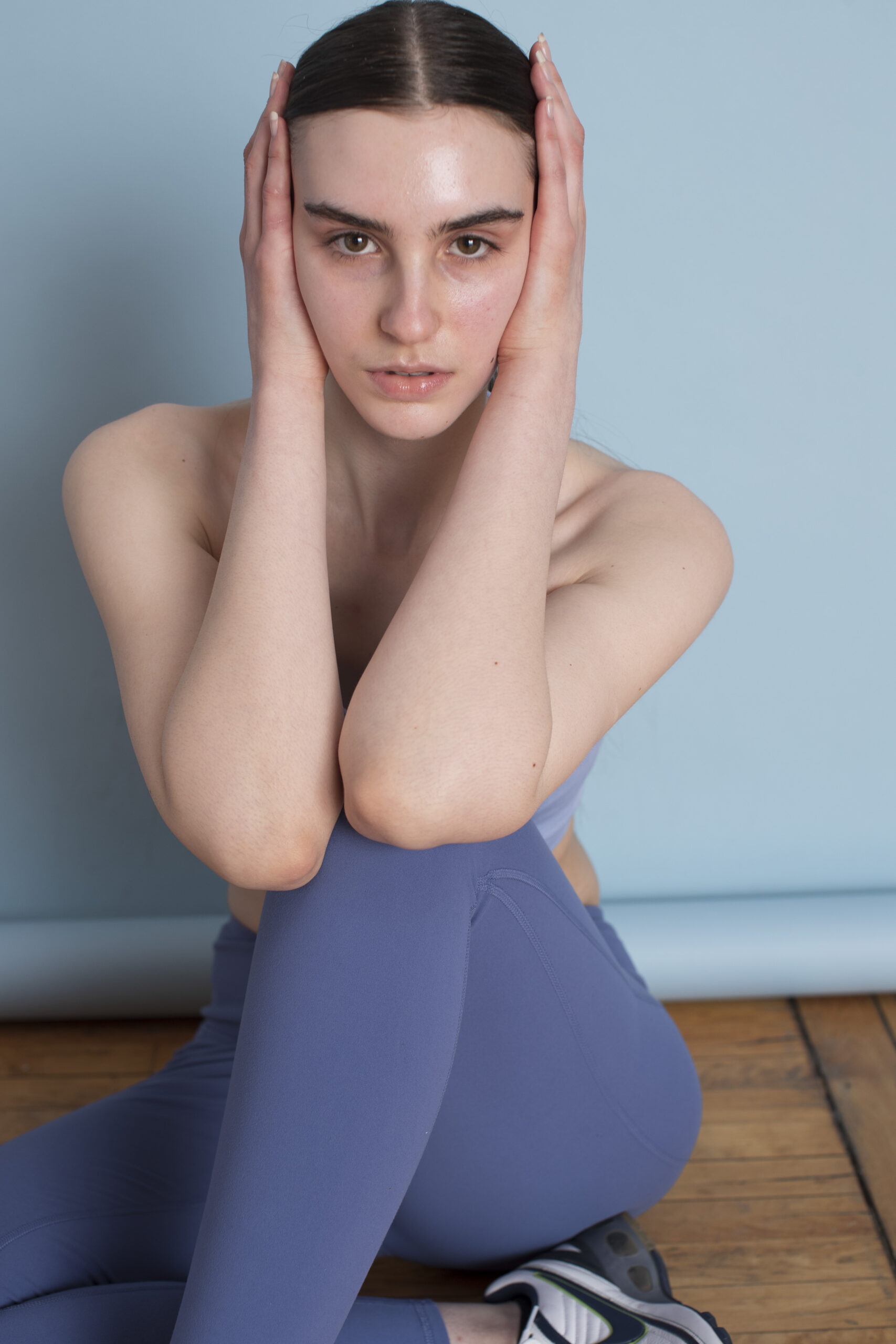 Talent Image