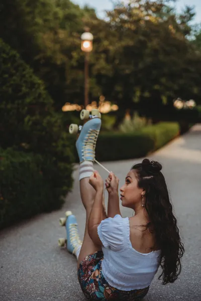 Talent Image