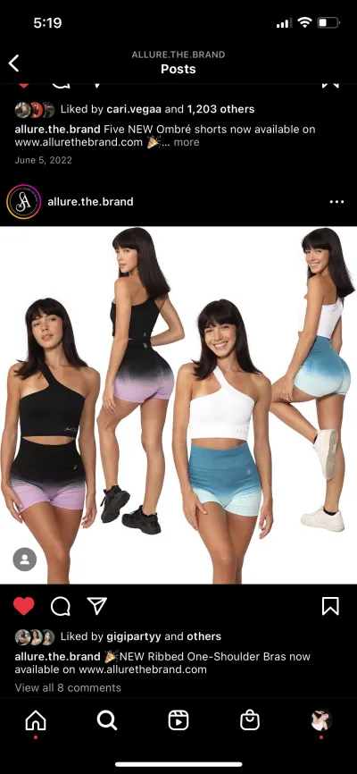 Talent Image
