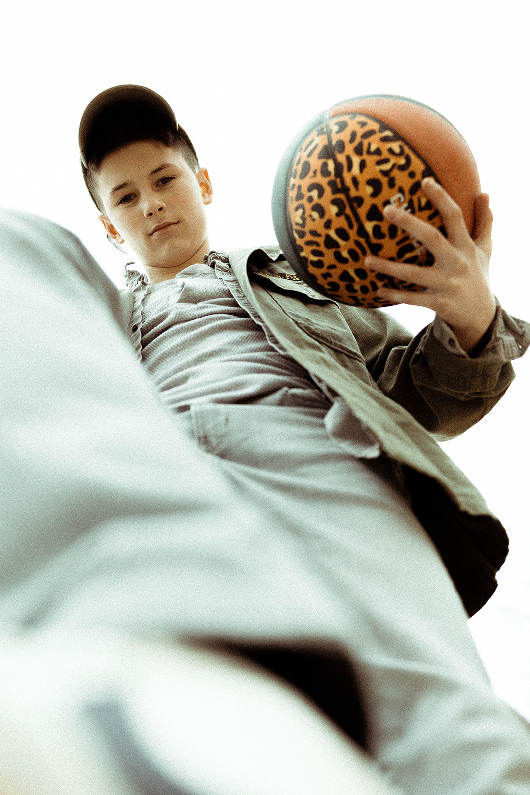 Talent Image