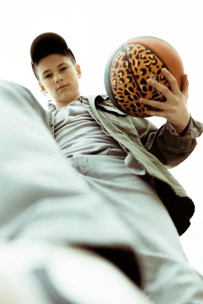 Talent Image